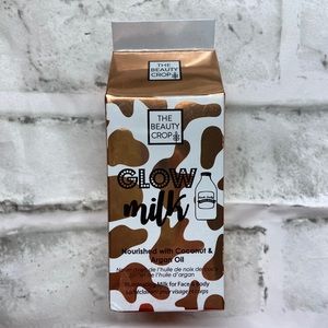 The Beauty Crop Glow Milk